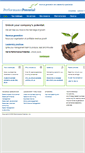 Mobile Screenshot of performancepotential.com